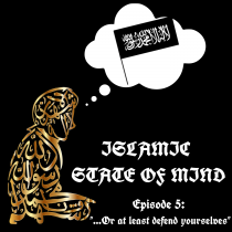 Episode 5 – “…Or at least defend yourselves”